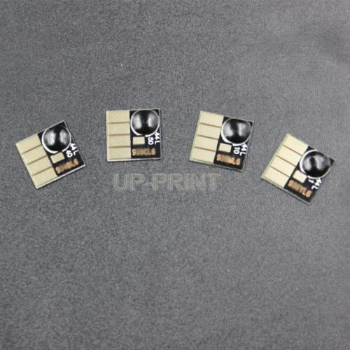 UP compatible For HP655 NEW Model Permanent Chips for Deskjet 3525 4615 4625 5525 6525 printer