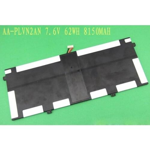 UGB genuine Replacement Samsung ATIV 930X5J-K01 NP930X5J-K02DE 15.6Inch AA-PLVN2AN Battery
