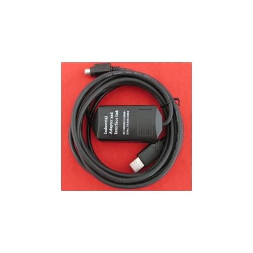 USB-SLB2053RASL USB Programming Cable for Emerson EC PLC