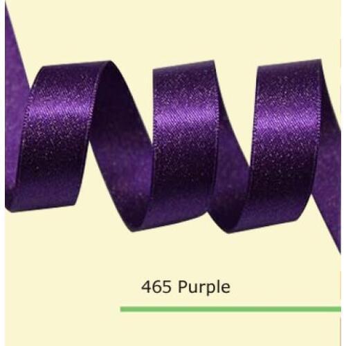 1/8" inch(3mm) shimmer metallic satin ribbon 35 colors in stock