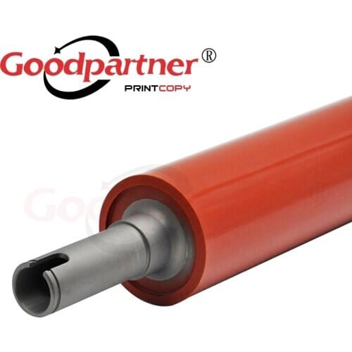 1X A2X0R71011 A2XKR71033 Fuser Lower Pressure Roller for Konica Minolta C558 C658 C554 C654 C754