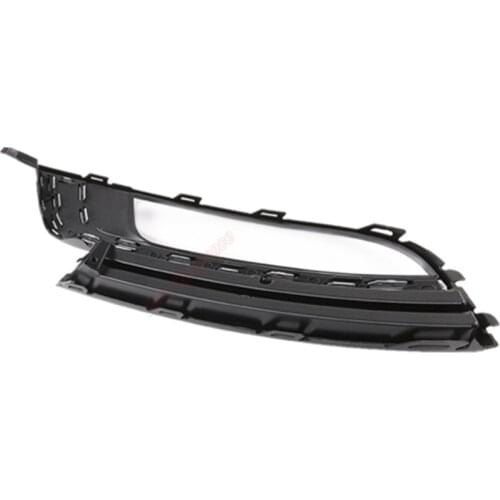 35D 853 666 3C8 854 662 Left Right Front Bumper Grille Fog Light Cover For VW Passat CC 2013 2014 2015 2016 35D853665 3C8854661