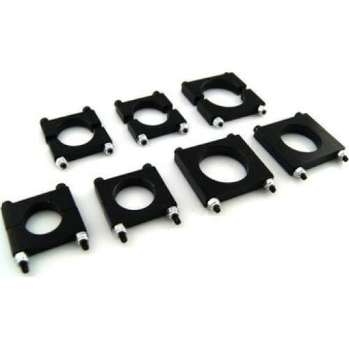 6X D16mm 16MM Multi-rotor ARm Clamps/Tube Clamps DIY multi-rotor aircrafts arm