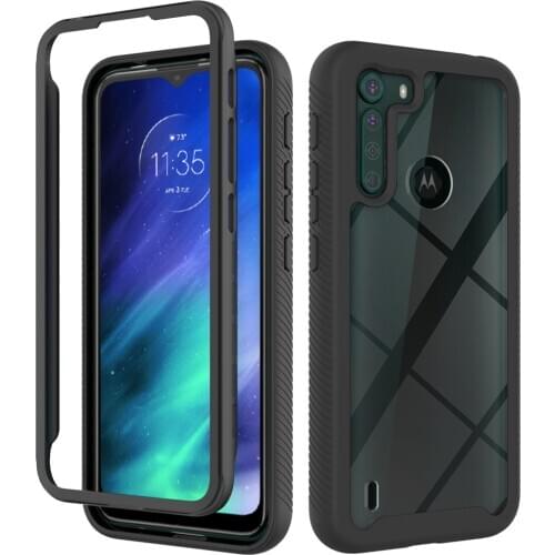 A XIONG GU Motorola Moto G5 Plus Phone Cases
