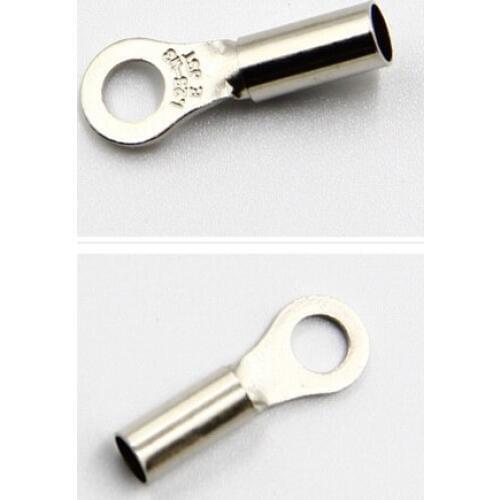 D1.25-M3(NI) Connectors terminals housings 100% new and original parts D1.25-M3