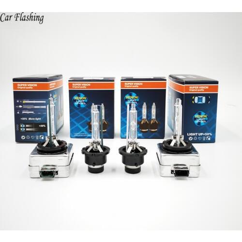 D1S D2S D3S D4S HID Bulbs CBI HID xenon headlight bulb D1 D2 D3 D4 D1R D2R D3R D4R headlamp light 4300K 5000K 6000K 8000K 10000K