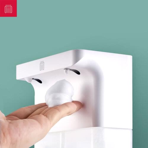 Diiib Automatic Dispensers For Liquid Soap