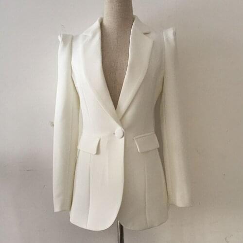 DORLA COOL Women's Blazers