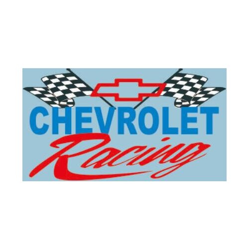 Chevrolet 3ftx5ft Car Flag Banner 100% Polyester free shipping