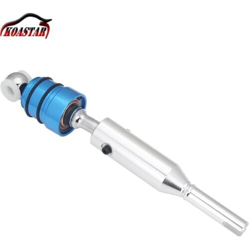 Short Throw Shifter With Gasket Quick Shift Short Throw Shifter Manual Transmission For BMW E30 E36 E39 E46 M3 M5 3/5 Series