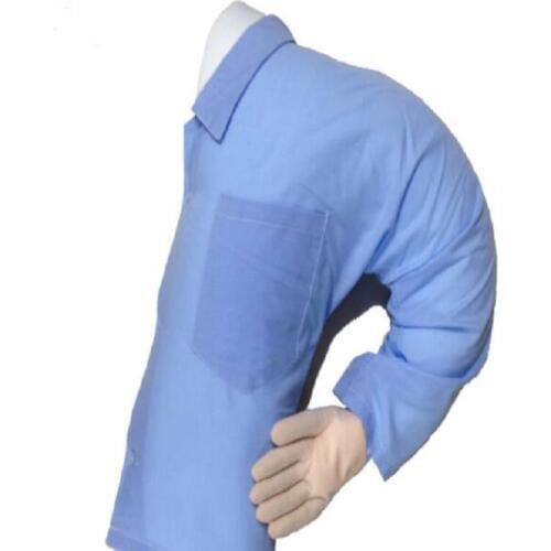 UBRUSH Creative Boyfriend Cushion Synthetic Hair Foam particle Filled Soft And Comfortable Skin Home Sofa Gift 50*43 cm Cushion