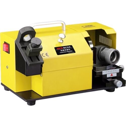 MR-13W Tungsten Rod Grinding Machine/diamond Grinding Wheel, Fast Cutting, Easy To Replace 220V Grinding Fast, Simple Operation