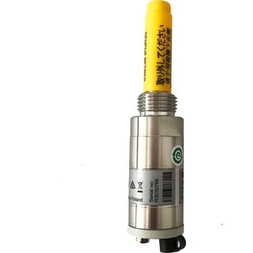 DMT143 small dew point transmitter online hygrometer sensor