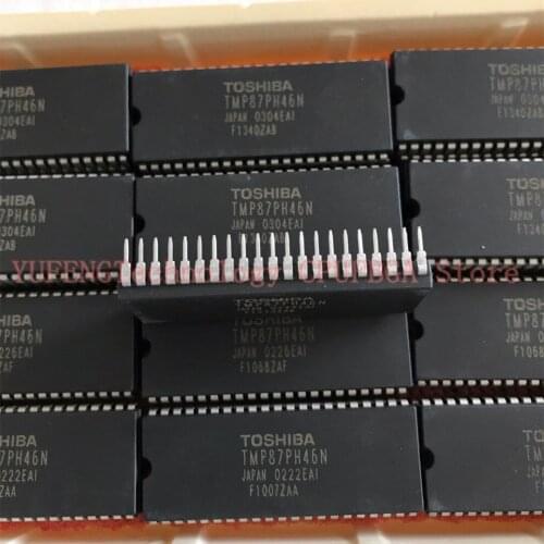 TMP87PH46N Professional IC chip integrated circuit one-stop electronic component