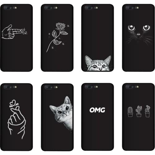 Qaqsam OnePlus 5 Phone Cases