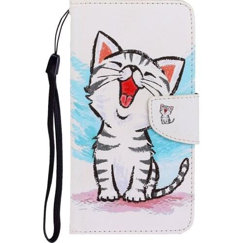 Painted Flip Phone Case For iPhone 12 Pro Max 12/12 Pro 12 Mini 11 Pro Max 11 Pro 11 XS Max XR X/XS Camera Protection Back Cover