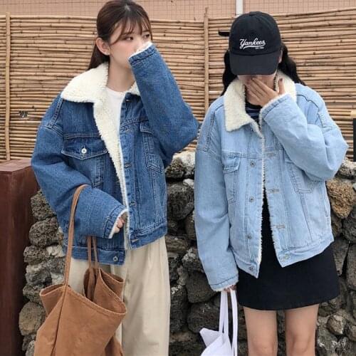 Refurmi Women's Jackets With Fur