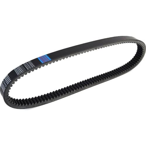 Drive Belt for Polaris Sport 440 SKS Touring Super Sport Transport 440 Trail 440 Deluxe 26G4435 3211059