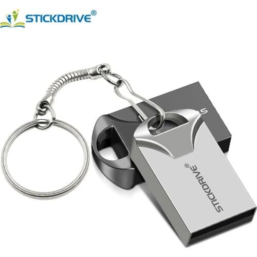 Super mini pendrive 4gb 8gb 16gb usb flash drive 32gb 64gb Tiny pen drive storage device simple modern memory stick u disk