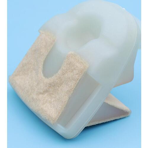 Air Filter For Dolmar PS-460 PS-510 PS-5100 S, PS-5100 SH, PS-5105, PS-5105 H Makita DCS51020 50cc Chainsaw 181173180 181173090