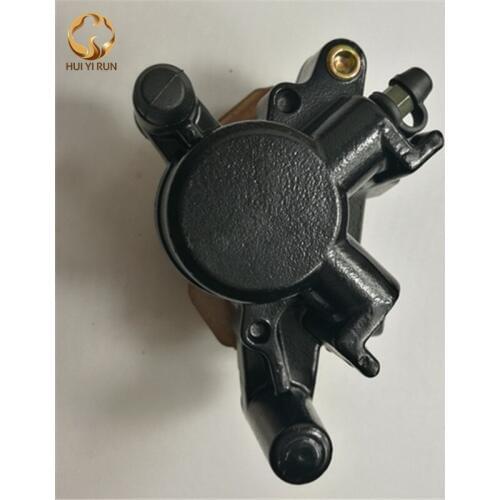 After brake Master Pump Under Brake Calipers For Honda Storm Prince Motorcycle parts Accessories