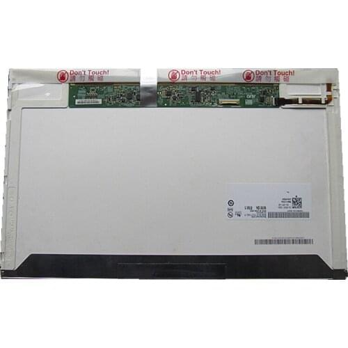 NEW 15.6" Glossy LED Replacement HD LED LCD SCreen Panel 30pin N156BGE-E11 B156XTN02.6 EDP LP156WH4 TP A1 For Lenovo T540p E540