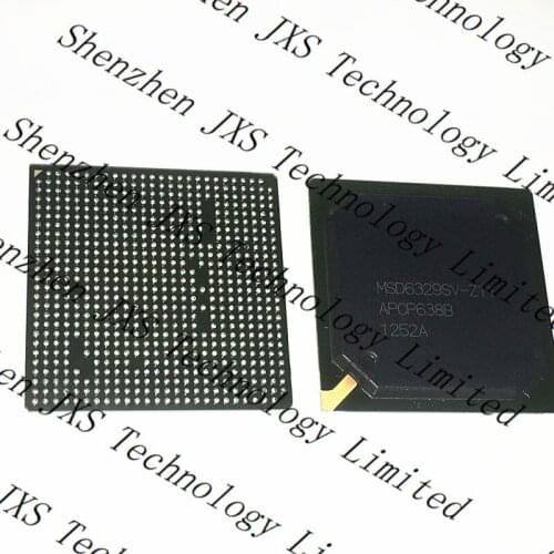 100% New&original MSD6329SV-Z1 BGA