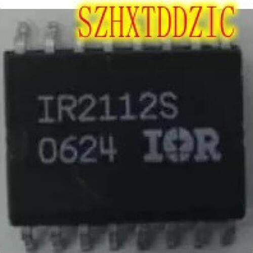 2pcs/lot IR2112S SOP16 [SMD]
