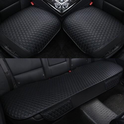Car Universal Seat cushion for Jeep All Models Grand Cherokee renegade Commander Cherokee Wrangler patriot compass
