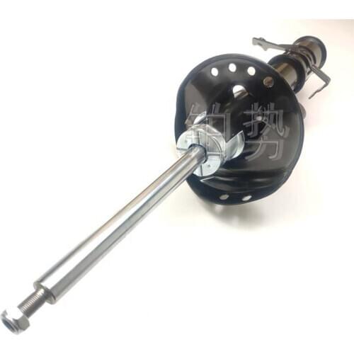 Car Front shock absorber core strut assembly 2007-Hon daC R-V RE1 RE2 engine shock absorber fixed strut bracket hydraulic buffer