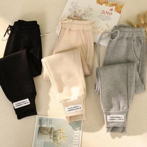 Childrens Anti Mosquito Pants Spring Summer Infant sports Pants Boys and Girls Lantern Pants Baby Casual Trousers 3-12 year
