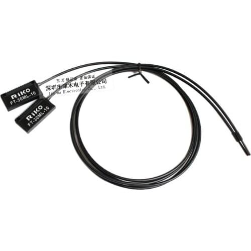 FT-30ML-10 regional optical fiber sensor beam matrix type 6months warranty