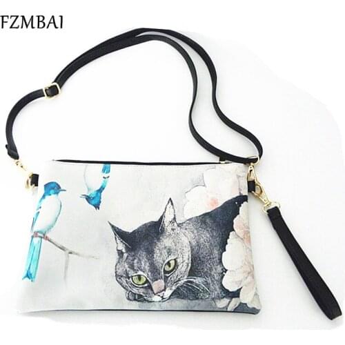 FZMBAI Women's Clutches