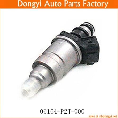 Fuel Injector OE No. 06164-P2J-000 06164P2J000