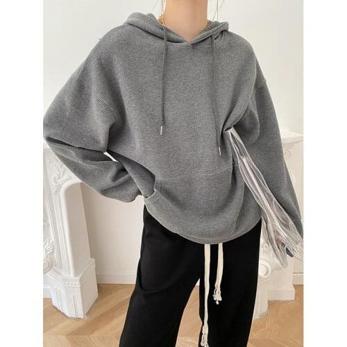 Komanliss Hooded Sweatshirts For Women