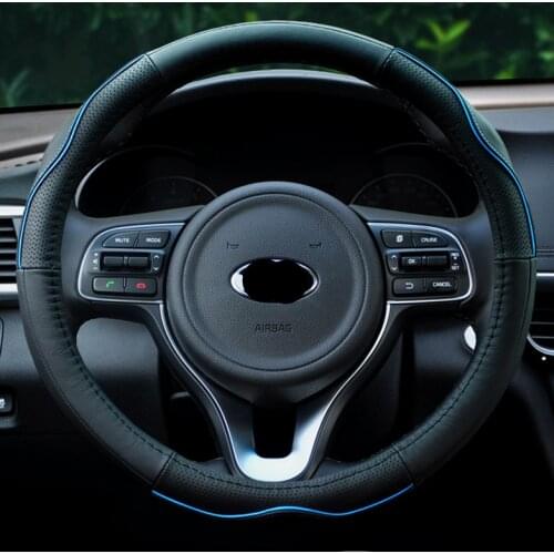 Steering Wheel Braids LADYCRYSTAL China