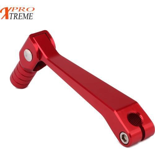 Motorcycle CNC Shift Gear Lever Shifter For HONDA CRF150F CRF230F 2003 2004 2005 2006 2007 2008 2009 CRF 150F 230F 2012-2017