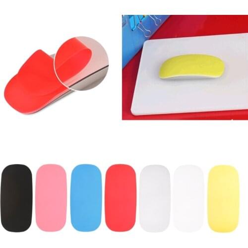 Soft Ultra-thin Coque Skin Cover for Apple Magic Mouse Case Silicon Solid Cover