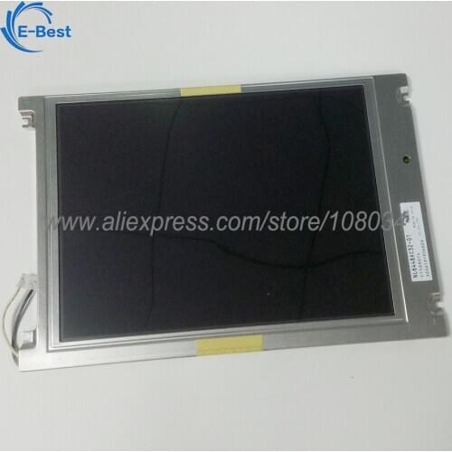 NL6448AC32-01 10.1" 640*480 TFT LCD PANEL 90DAYS WARRANTY