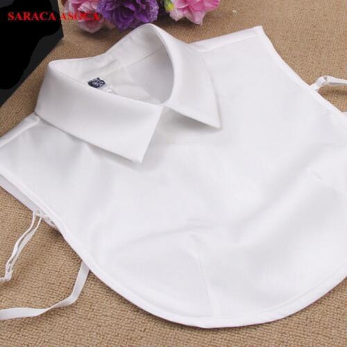 Wholesale and Retail Fashion New Clothes Accessories False Collars With Adjustable Band Matching Sweater Fake Collar A13-8000