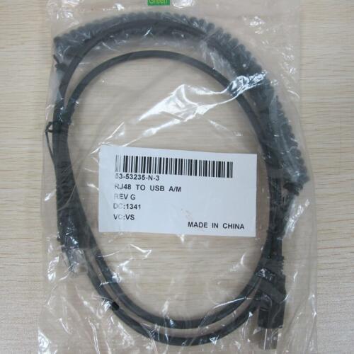 HHP Honeywell MS9540 Original USB Power Cable