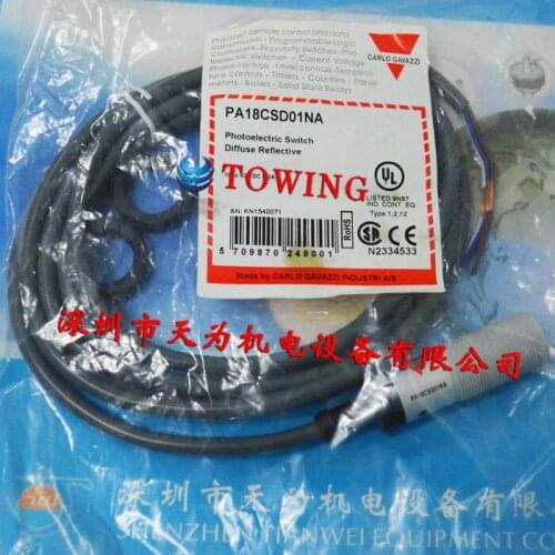 PA18CSD04NASA 100% new and original