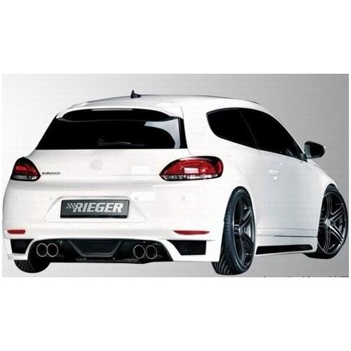 Suitable for Volkswagen Small a | Refit Large Encircle Shangku Front Back Lip Side