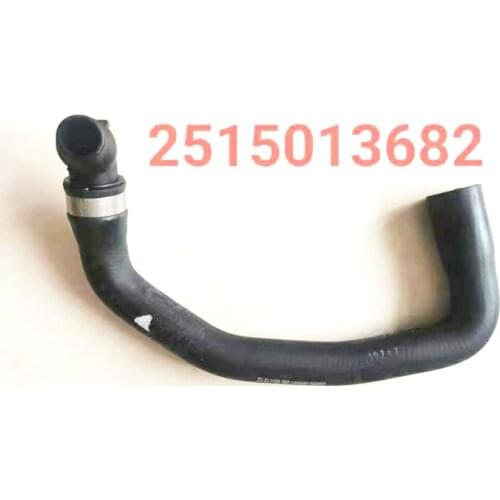 FOR 2006 - 2012 MERCEDES R350 W251 3.5L RADIATOR OVERFLOW HOSE PIPE LINE HOSES OEM 2515013682
