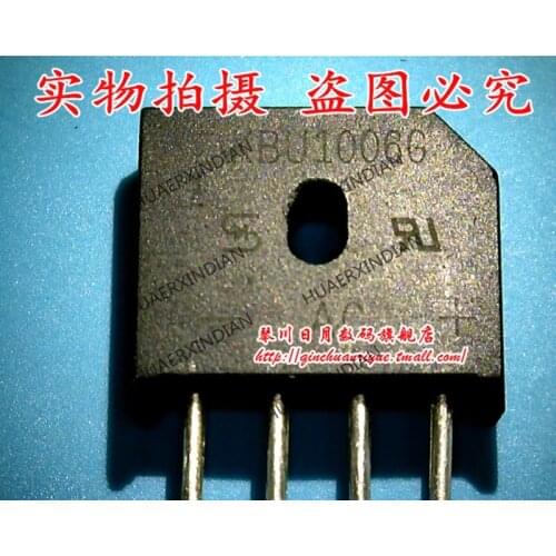 Brand new original KBU1006G High Quality