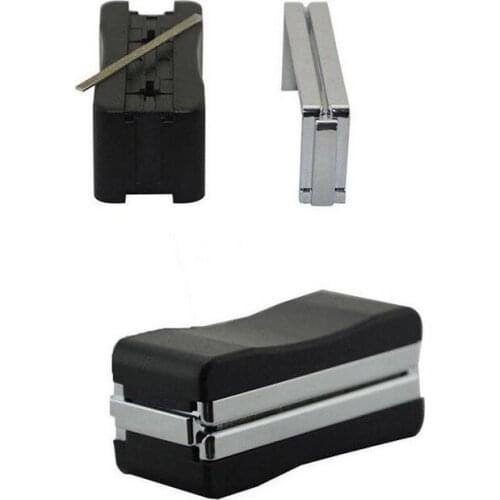 Universal Car Windshield Wiper Blade Refurbish Grinding Repair Tool