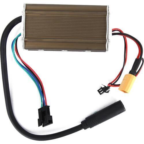 Replacement For Kugoo S1/S2/S3/S3 Pro 8 Inch Electric Scooter Skateboard 36V Motherboard Controller Driver