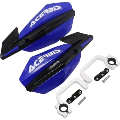 Handlebar Hand Guards Handguard Protector For DUKE 125 200 250 390 DUKE200 DUKE250 DUKE390 2012-2020 2016 2017 2018 2019