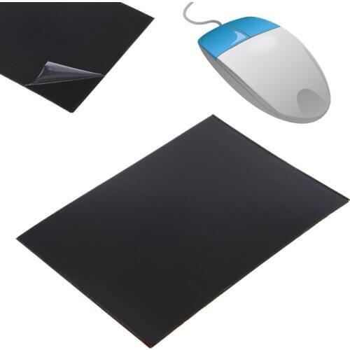 0.6mm Mouse Feet mouse Skates Gaming Mouse Replacement Feet Pads Cut DIY