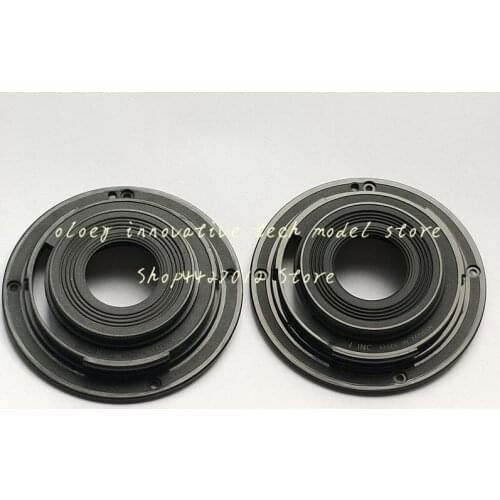 100% Original Plastic Bayonet 18-55 STM Ring For Canon 18-55 STM lens mount Digital Camera Repair Parts